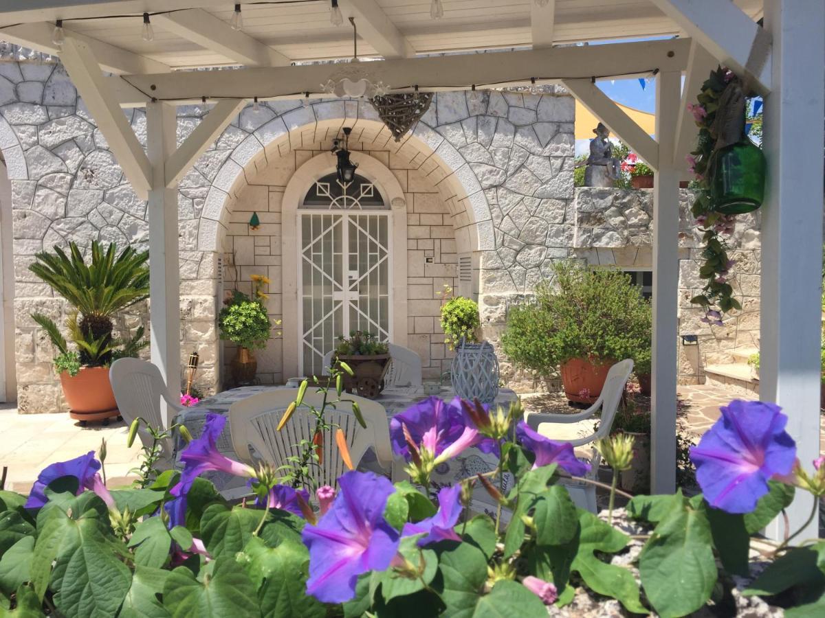 Il Trullo Di Nonno Angelo San Marco Guest house Locorotondo