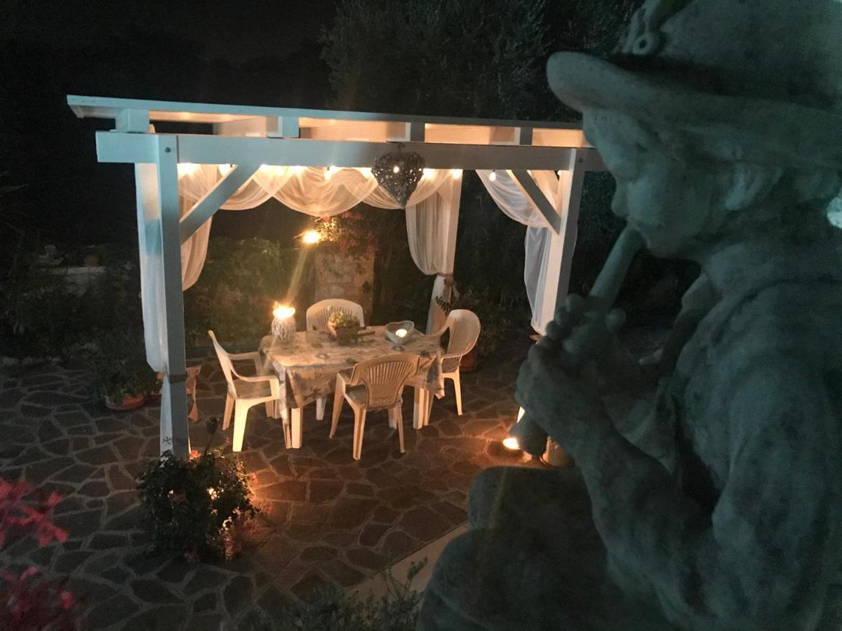 Il Trullo Di Nonno Angelo San Marco *