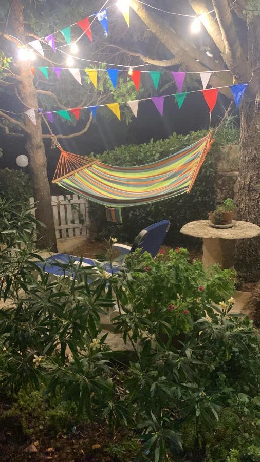 Il Trullo Di Nonno Angelo San Marco