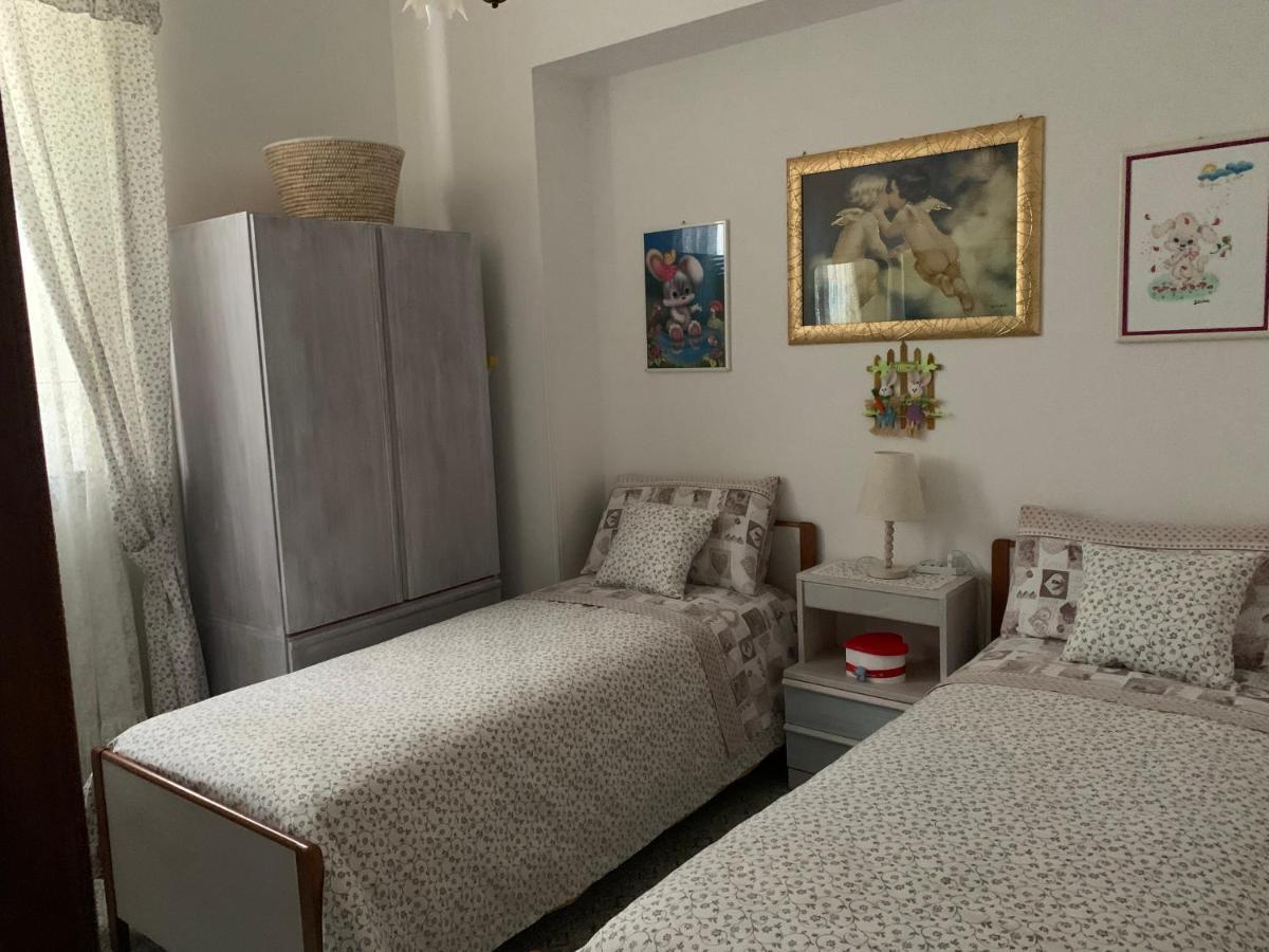 Il Trullo Di Nonno Angelo San Marco Locorotondo