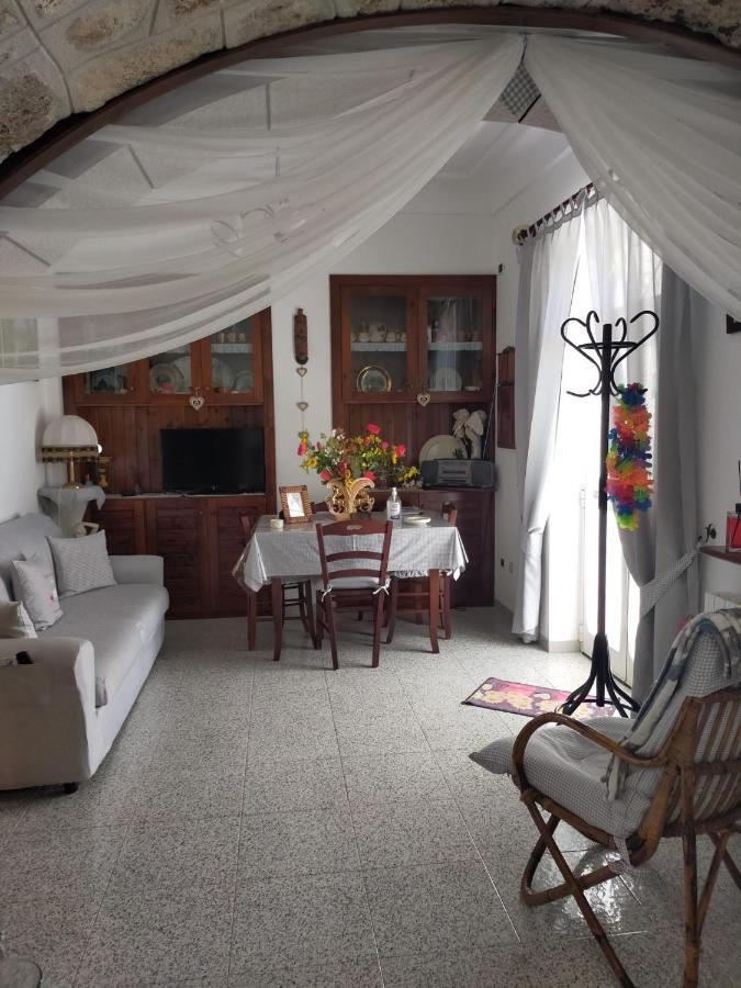 Il Trullo Di Nonno Angelo San Marco *