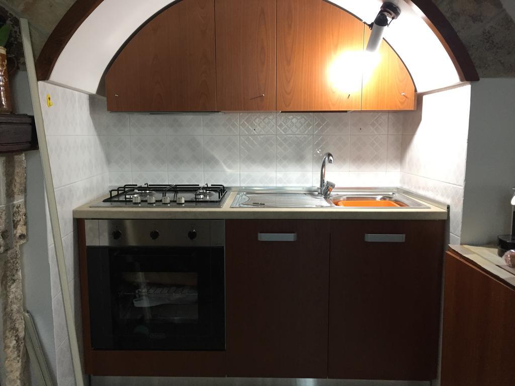 Il Trullo Di Nonno Angelo San Marco * Locorotondo