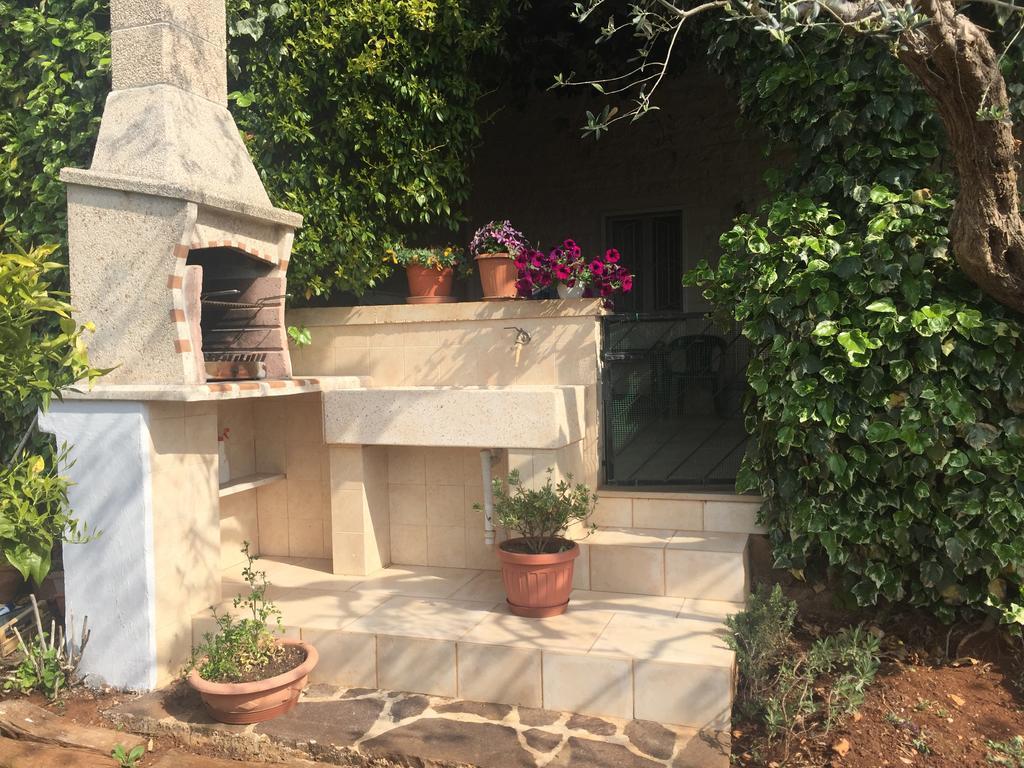 Il Trullo Di Nonno Angelo San Marco *